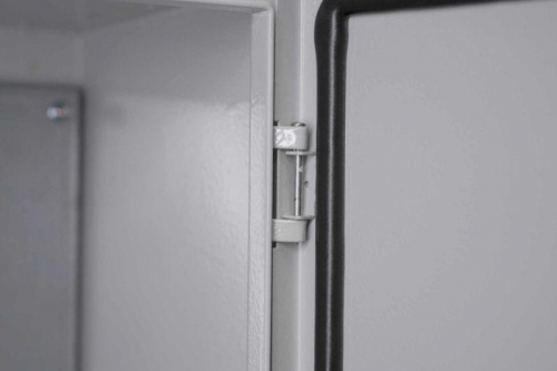 32504DEK Корпус металлический ЩРНМ IP55 600х400х200 DEKraft  фото 10