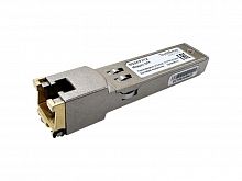 NSSFP2TX Модуль SFP 100/1000BaseT RJ45 100м SE 