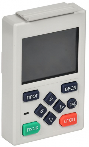 RCP-K750-LCD Пульт управления LCD K750 ONI 
