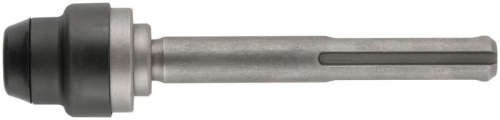37819 Адаптер SDS-MAX на SDS-PLUS легированная сталь КУРС 
