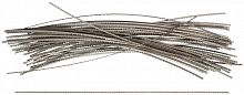 41056 Пилка для ручного лобзика 130мм (уп.50шт) КУРС 
