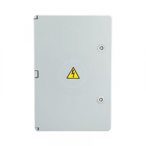 11-0458 Корпус ЩМПп 450х300х160 IP65 пластик. Rexant 