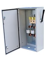 ET542523 Ящик силовой ЯВЗ-36-IP54 УХЛ2 630А с ПН-2 Электротехник 