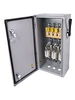 ET542525 Ящик силовой ЯРВ-250-54 УХЛ2 с ПН-2 250А IP54 Электротехник 