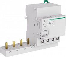 S9V13425 Блок дифференциального тока 4п 25А 100мА тип AC Systeme9 400В SE 