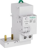 S9V19263 Блок дифференциального тока 2п 63А 300мА тип AC-S Systeme9 230В SE 
