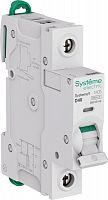 S9F33140 Выключатель автоматический 1п D 40А 10кА Systeme9 230В SE 