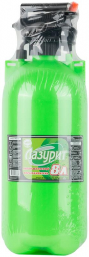 77337 Опрыскиватель ручной "Лазурит" 8л  фото 2