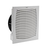 R5MCV25231 Вентилятор с фильтром ЭМС 200куб.м/ч 115-230В AC 255х255мм IP54 DKC 