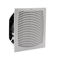 R5MCV32115 Вентилятор с фильтром ЭМС 850куб.м/ч 115В AC 324х324мм IP54 DKC 