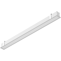 1474003640 Светильник LINER 60/R (1500) 30W OPL 840 WH СТ 