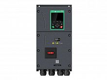 STV900U55N4H-IP55 Преобразователь частоты STV900H 5.5кВт 400В IP55 кран/подъемник SE 