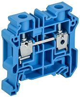 AF-CT30-00-K07-010-EX Колодка клеммная CY10BU Ex ARMAFIX IEK 
