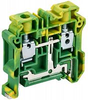 AF-CT30-01-K52-010-EX Колодка клеммная CY10 PE Ex ARMAFIX IEK 
