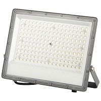 Б0067717 Прожектор светодиодный PRO LPR-063-0-65K-150 150Вт 6500К IP65 15000лм Г 90град. сер. Эра 
