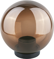 95532 Светильник 95 532 NOF-B-01-60-205 E27 IP44 Д200 дым. NAVIGATOR 
