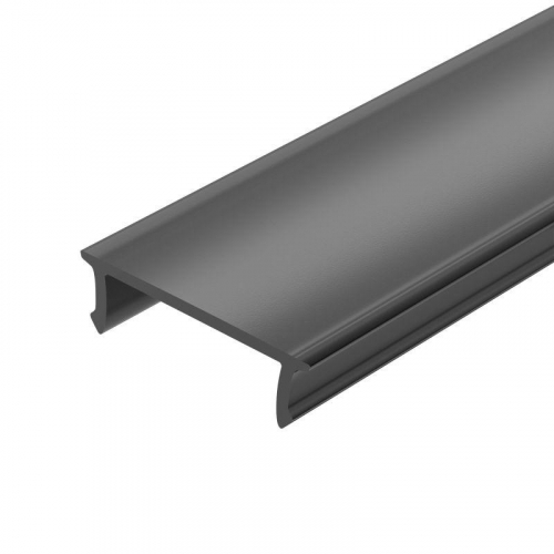 059116 Экран SL-W15-2000 OPAL BLACK L2000 пластик Arlight 