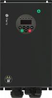 STV050D22N4-IP55 Преобразователь частоты STV050 22кВт 380В ЭМС С3 + LED панель оператора + IP55 SE 