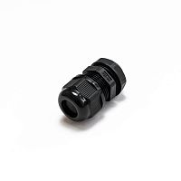 PR08.6034 Ввод кабельный (сальник) MG20 d9-14 IP68 сер. (уп.15шт) Промрукав 