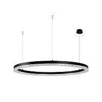 054481 Светильник SP-DIAMOND-R650-36W Day4000 BK 45 deg 230В TRIAC 36Вт 4000К IP20 метал. Arlight 
