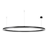 054487 Светильник SP-DIAMOND-R1050-60W Warm3000 BK 45 deg 230В TRIAC 60Вт 3000К IP20 метал. Arlight 