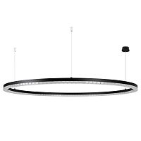 054491 Светильник SP-DIAMOND-R1250-80W Warm3000 BK 45 deg 230В TRIAC 80Вт 3000К IP20 метал. Arlight 
