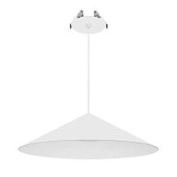 057218 Светильник SP-MAKOTO-R300-10W Warm2700 WH 36 deg 230В TRIAC 10Вт 2700К IP20 метал. Arlight 