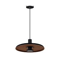 057231 Светильник SP-KOTARO-R350-12W Warm2700 BK-CF 36 deg 230В TRIAC 12Вт 2700К IP20 Arlight 