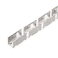 048534 Профиль гибкий HALO-SIDE-15x25-5000 L5000 сталь (уп.5м) Arlight 