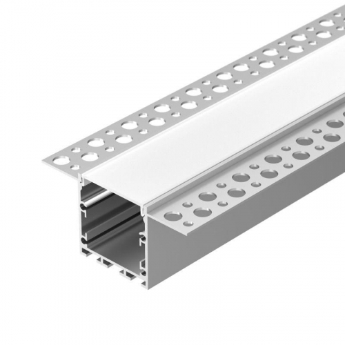 049950 Профиль LINIA32-FANTOM-2000 ANOD L2000 алюм. Arlight 