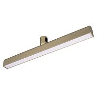 053974 Светильник ART-APRIORI-FLAT-L500-15W Warm3000 OG 120 deg 48В 15Вт 3000К IP20 метал. Arlight 