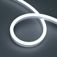 053374 Лента светодиодная HALO-SIDE-A160-15x25mm 24В White 6000К 10Вт/м IP67 wire x1 вывод прямой герметичная (уп.5м) Arlight 