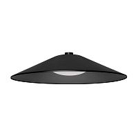 051186 Светильник ART-INBELT-WOK-R430-15W Day4000-MIX BK 110 deg 48В DALI 15Вт 4000К IP20 метал. Arlight 