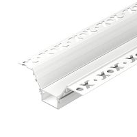 052543 Профиль COMFORT21-V-FANTOM-2000 WHITE L2000 алюм. Arlight 