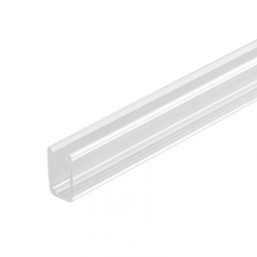 053044 Профиль ARL-WAVE-1010-1000 CLEAR L1000 пластик Arlight 