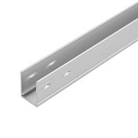053392 Профиль HALO-SIDE-15x25-1000 L1000 алюм. Arlight 