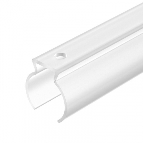 053423 Профиль WPH-FLEX-D22-360deg-1000 L1000 пластик Arlight 