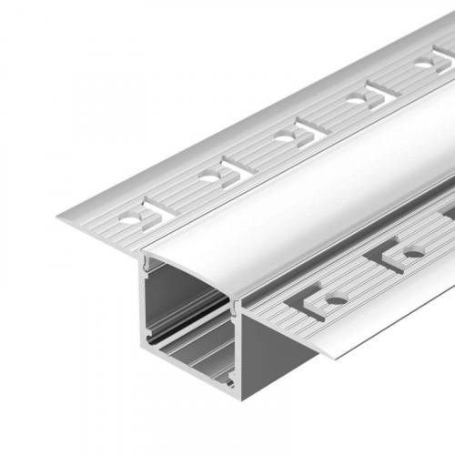 054185 Профиль FANTOM-W20-H20-2000 ANOD L2000 алюм. Arlight 