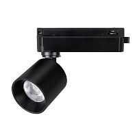 052261 Светильник LGD-DYKE-2TR-R60-7W Warm3000 BK 50 deg 230В 7Вт 3000К IP20 метал. Arlight 