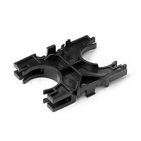 PR13.1125 Кластер наборный двухсторон. для двустен. труб d32мм Промрукав 