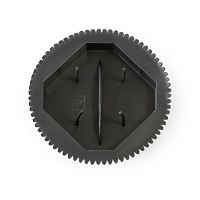 PR80.08065 Крышка сигнальная для установочных коробок 60-0710С80-055080-0560 Промрукав 