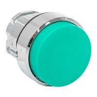 XB4BL-G-65 Механизм кнопки исполнительный XB4 IP65 выпирающая возвратный без фиксации без подсветки зел. EKF 