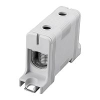 11-2103 Клемма вводная силовая КВС 16-95кв.мм сер. Rexant 