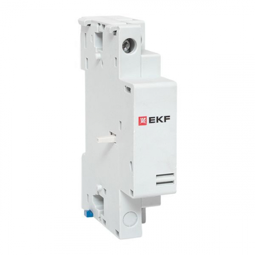 apd-sh220 Расцепитель независимый АПД/GV2 РН 230В EKF 