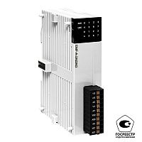 EMF-A-2AI2AO-V Модуль аналогового в/в EMF 2/2 PRO-Logic (с поверкой) EKF 