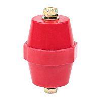plc-sm-30-M6 Изолятор SM-30 380А 8кВ (винт М6) EKF 
