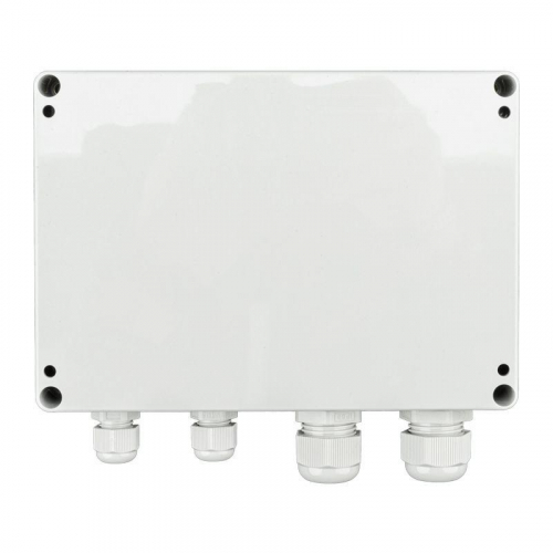 51-0842 Терморегулятор TermoStat Road 40А IP65 Rexant  фото 3