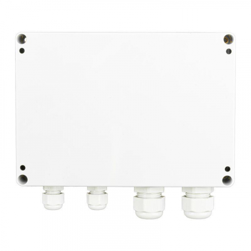 51-0843 Терморегулятор TermoStat Roof 40А IP65 Rexant  фото 3