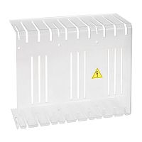 370490 Экран защитный OptiSwitch DI-F-00 КЭАЗ 