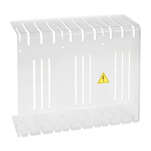 370489 Экран защитный OptiSwitch DI-F-00С КЭАЗ 